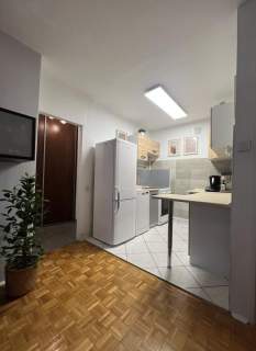 Mieszkanie na sprzedaż, 37 m2, Wrocław