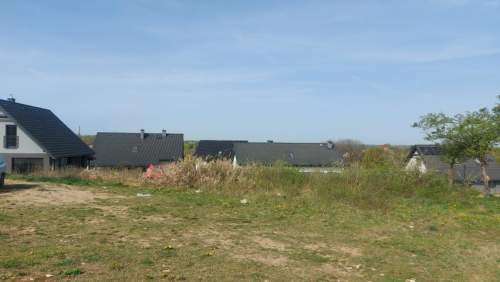 Działka budowlana na sprzedaż, 848 m2, Myszkowice