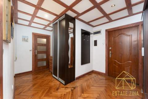 Widok na Wawel/70m2/kamienica/ul.Bogusławskiego