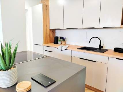 -ŚWIEŻO PO REMONCIE-PIĘKNE 3 POKOJE 51M2-MIEJSKIE-