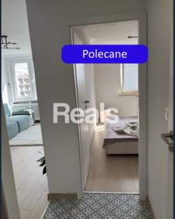 Powiśle 2 pokoje przy parku