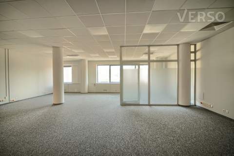 2 open space, gabinety, salka