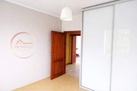 OSIEDLE LEŚNE,52 m , PARKING, BALKON