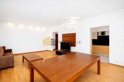 Apartament na Powiślu przy ulicy Dobrej