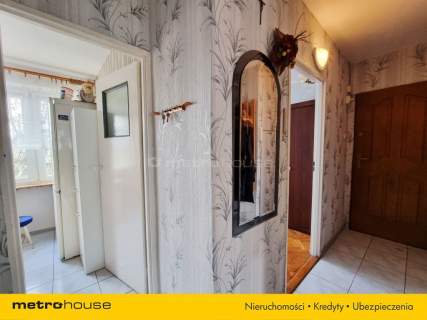Mieszkanie na sprzedaż, 48,17 m2, Siedlce