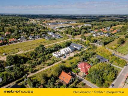 Bliźniak w Serocku