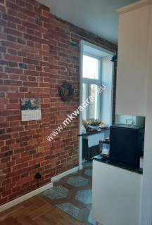 Apartament dla wielbiciela niebanalnych miejsc