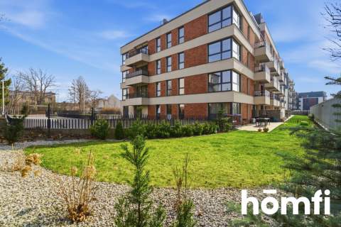 APARTAMENT 100m Z OGRÓDKIEM, BIELSKO-BIAŁA