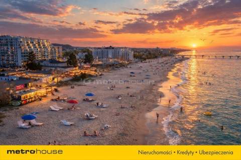 Idealny 2-pokojowy apartament z widokiem na morze