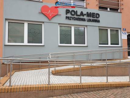 Nieruchomość komercyjna do wynajęcia, 22 m2, Czarnków