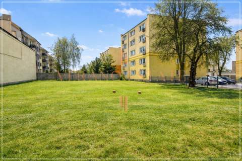 TEREN INWESTYCYJNY 1031 m   ZGIERZ CENTRUM   WZ