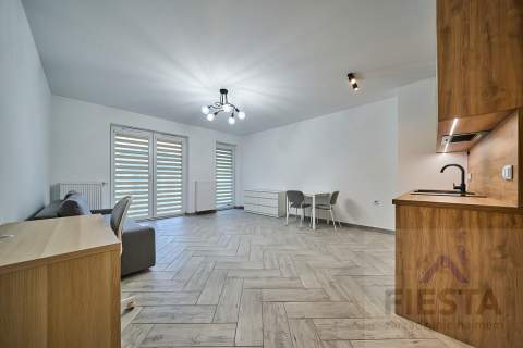 Nowe studio 32 m2 Lublin, Wieniawa, ul. Pagi 9