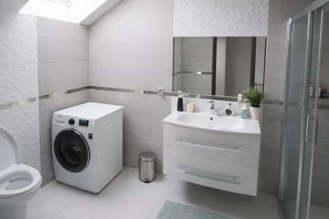 Atrakcyjny dom jednorodzinny 170 m2