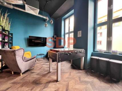 Biuro w samym centrum Wrocławia 4 osoby All Inclusive 