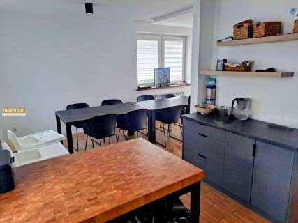 Gototwy do zamieszkania dom 160 m2 Budzyń