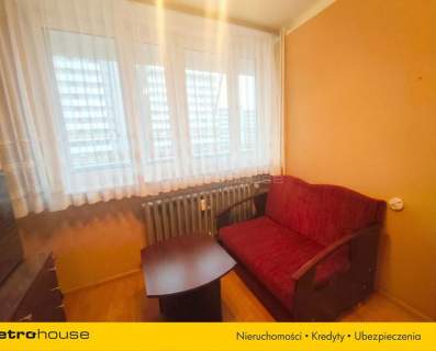 Mieszkanie na sprzedaż, 47 m2, Katowice