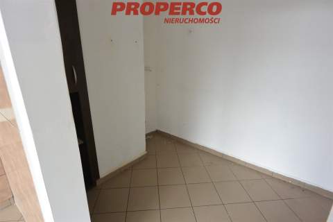 Lokal pow. 28 m2, Podkarczówka