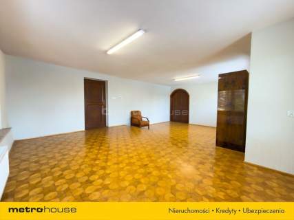 Dom dla pracowników 240 m Stalowa Wola