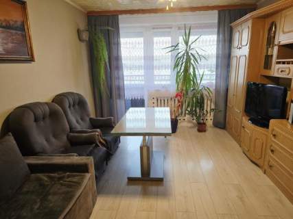 Mieszkanie na sprzedaż, 63 m2, Sosnowiec