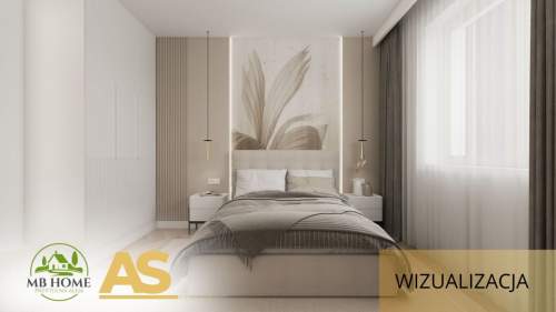 Bezczynszowy apartament