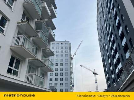 2 pokoje 52 m blisko centrum garaż