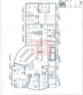Nieruchomość komercyjna do wynajęcia, 300 m2, Warszawa