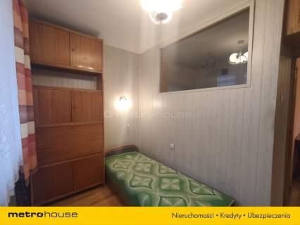 Mieszkanie na sprzedaż, 47 m2, Katowice