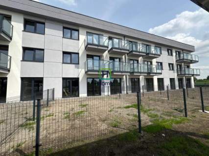 3-pok. mieszkanie z balkonem 44,60 m2 Nowa Huta