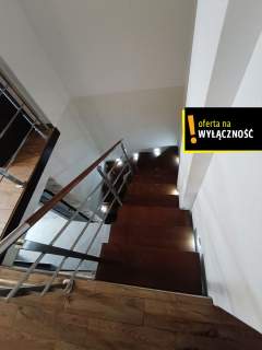 Atrakcyjny dom jednorodzinny 170 m2