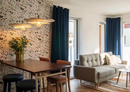 Apartament blisko morza 500 m