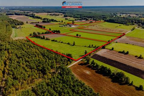 Nieruchomość komercyjna na sprzedaż, 1500 m2, Wrzeszczyna