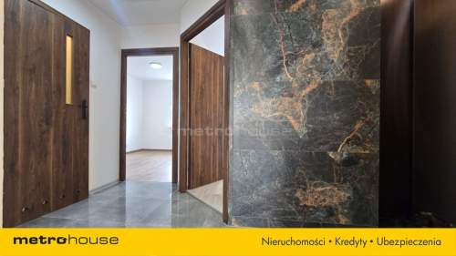 Nowoczesne 3 pokoje z balkonem 60 m
