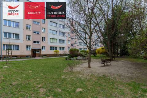 2 pok. Ursus balkon gotowe od zaraz