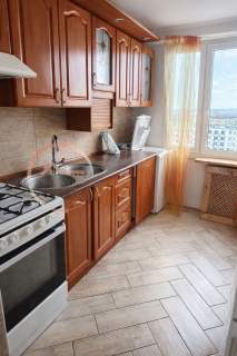 WZGÓRZE WOLNOŚCI, 3 POKOJE, BALKON, 61 m