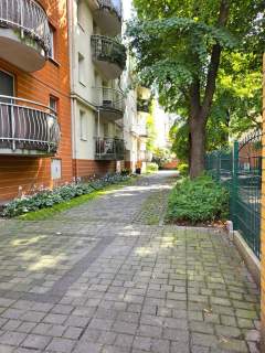 Apartament - Inwestycja/Ochrona/Piwnica/Nowa Cena