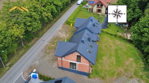 Bliźniak 138m2 Gaj, ul. Kotarbówki - bez PCC 2%