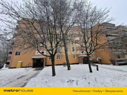 Mieszkanie 47,8 m Czuby 2 pok.
