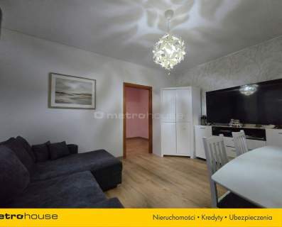 2 pokoje 38 m parter spokojna okolica Elbląg