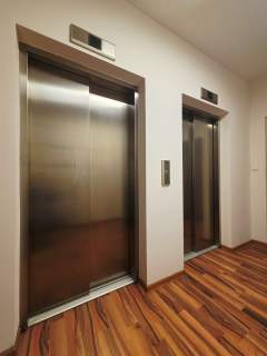 2 POKOJE - TARAS - 56,43 M2 - SALWATOR TOWER