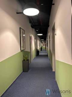 BIURA SERWISOWANE OD ZARAZ - WOLA - METRO PŁOCKA