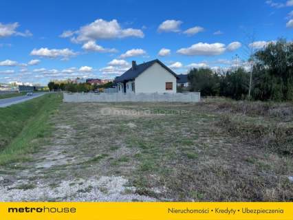 Działka na sprzedaż, 910 m2, Bilcza