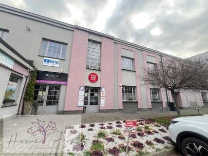 Biuro do wynajęcia, 28,02 m2, Łódź