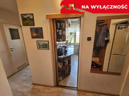 Mieszkanie 60 m2 Tarnów ul.Bitwy pod Monte Cassino