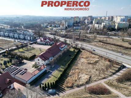 Działka 1085m2, ul. Radomska, Kielce