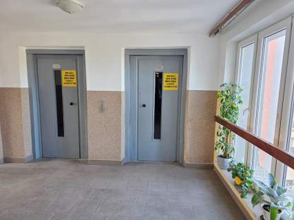 ul. Klonowa, Suwałki 2-pokojowe mieszkanie po remoncie