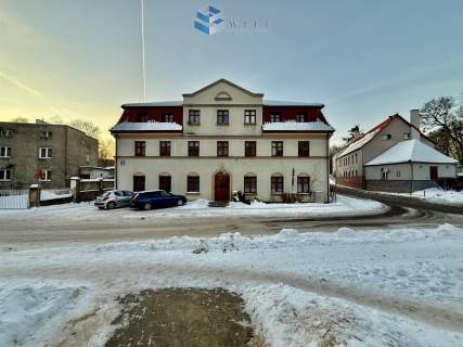 Mieszkanie na sprzedaż, 35,88 m2, Ostróda