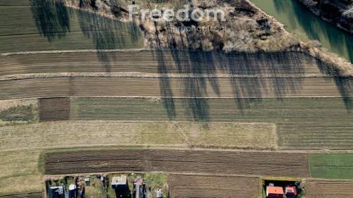 Wyjątkowa działka budowlana na sprzedaż