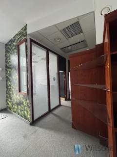 Biuro 210 m na Śródmieściu Netto Brutto 