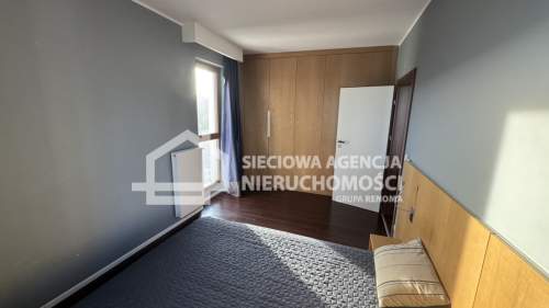 3 pokojowe mieszkania w Quattro Towers