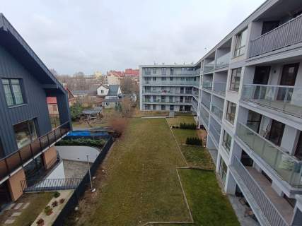 Nowe, 2 balkony, 4 pokoje, ul. Niska
